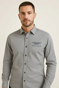Hackett Full Sleeve Shirt - Sanki
