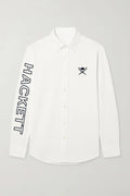 Hackett Full Sleeve Shirt - Sanki