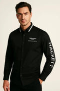 Hackett Full Sleeve Shirt - Sanki