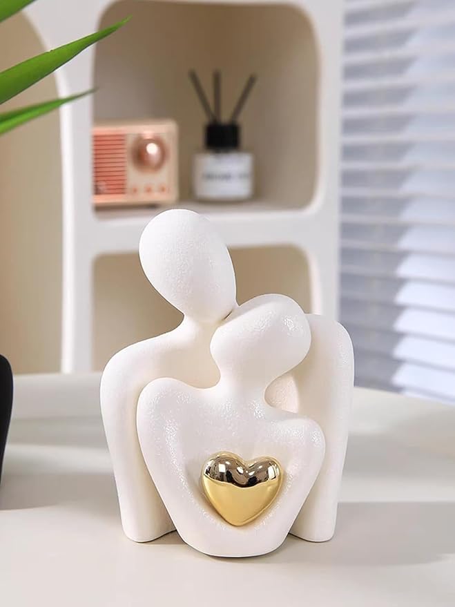 Romantic Home Decor, Perfect Wedding Anniversary and Valentines Day Gift