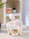 Romantic Home Decor, Perfect Wedding Anniversary and Valentines Day Gift