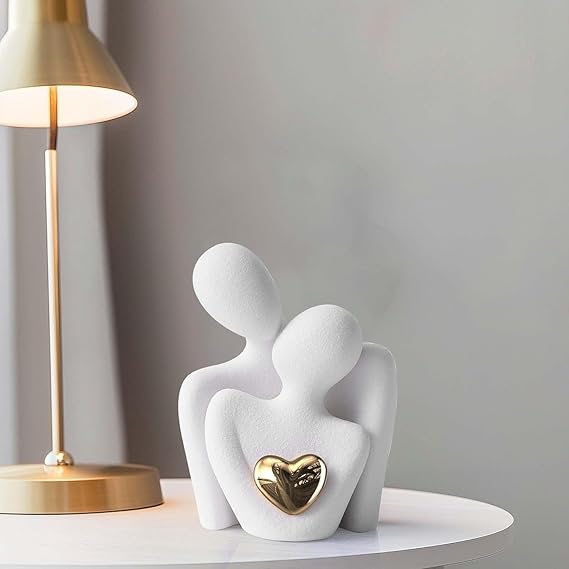 Romantic Home Decor, Perfect Wedding Anniversary and Valentines Day Gift