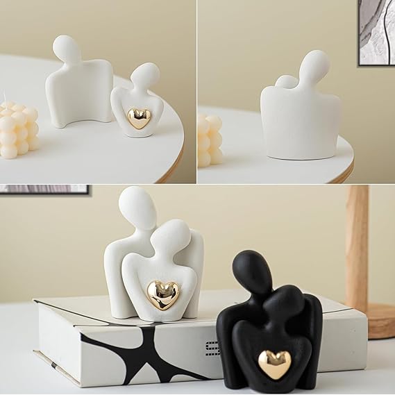 Romantic Home Decor, Perfect Wedding Anniversary and Valentines Day Gift
