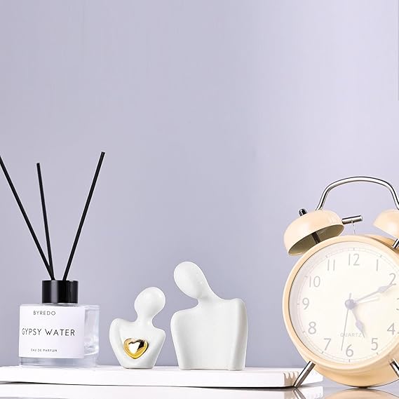 Romantic Home Decor, Perfect Wedding Anniversary and Valentines Day Gift