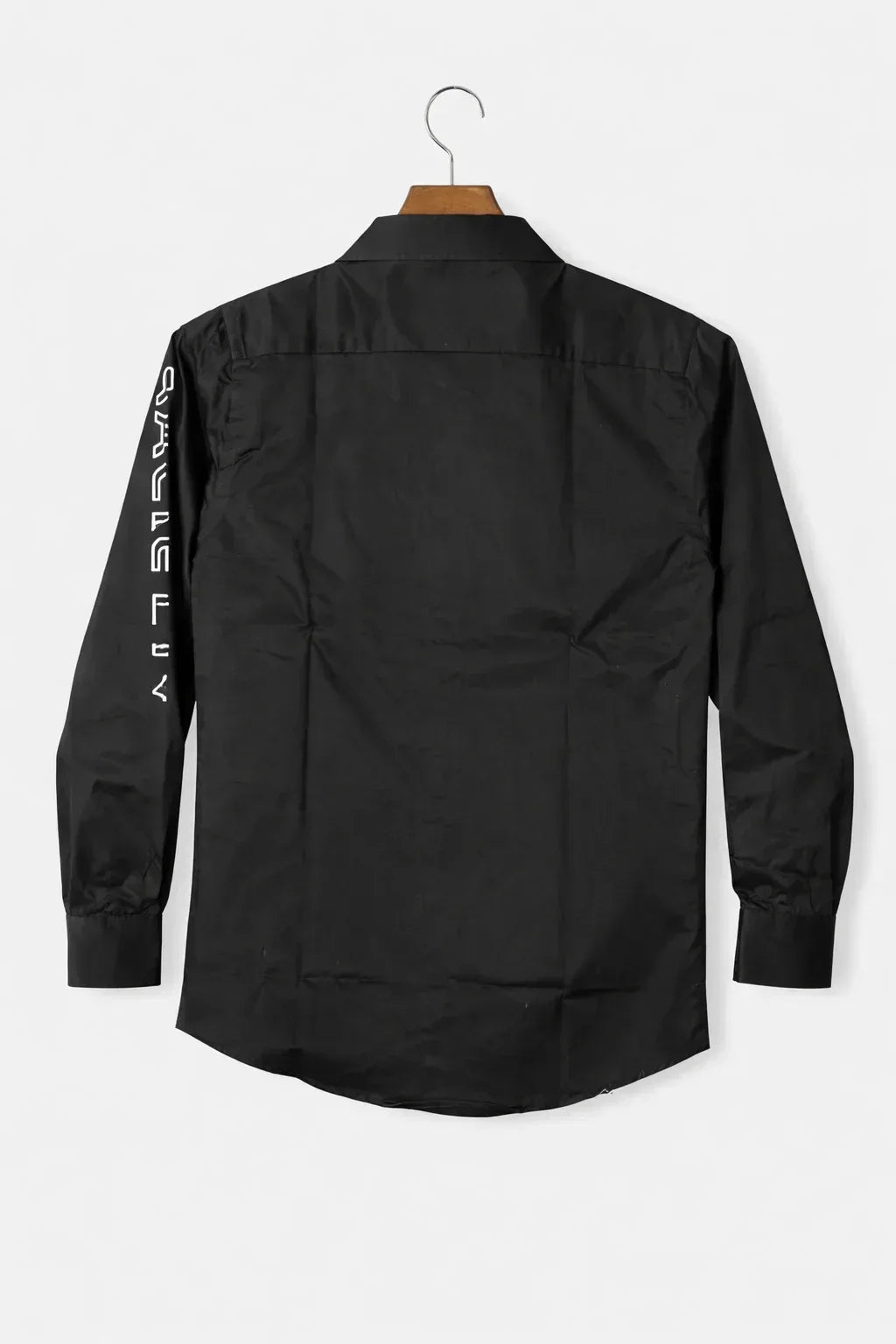 Hackett Full Sleeve Shirt - Sanki