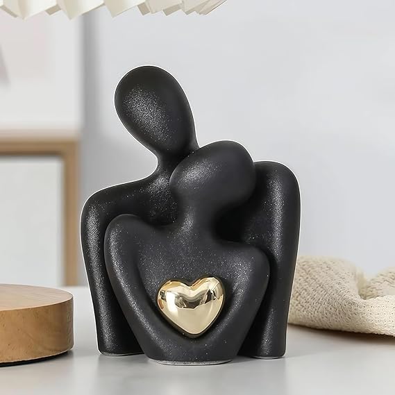 Romantic Home Decor, Perfect Wedding Anniversary and Valentines Day Gift