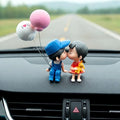 Valentine's Day Gift for Car Dashboard Decoration