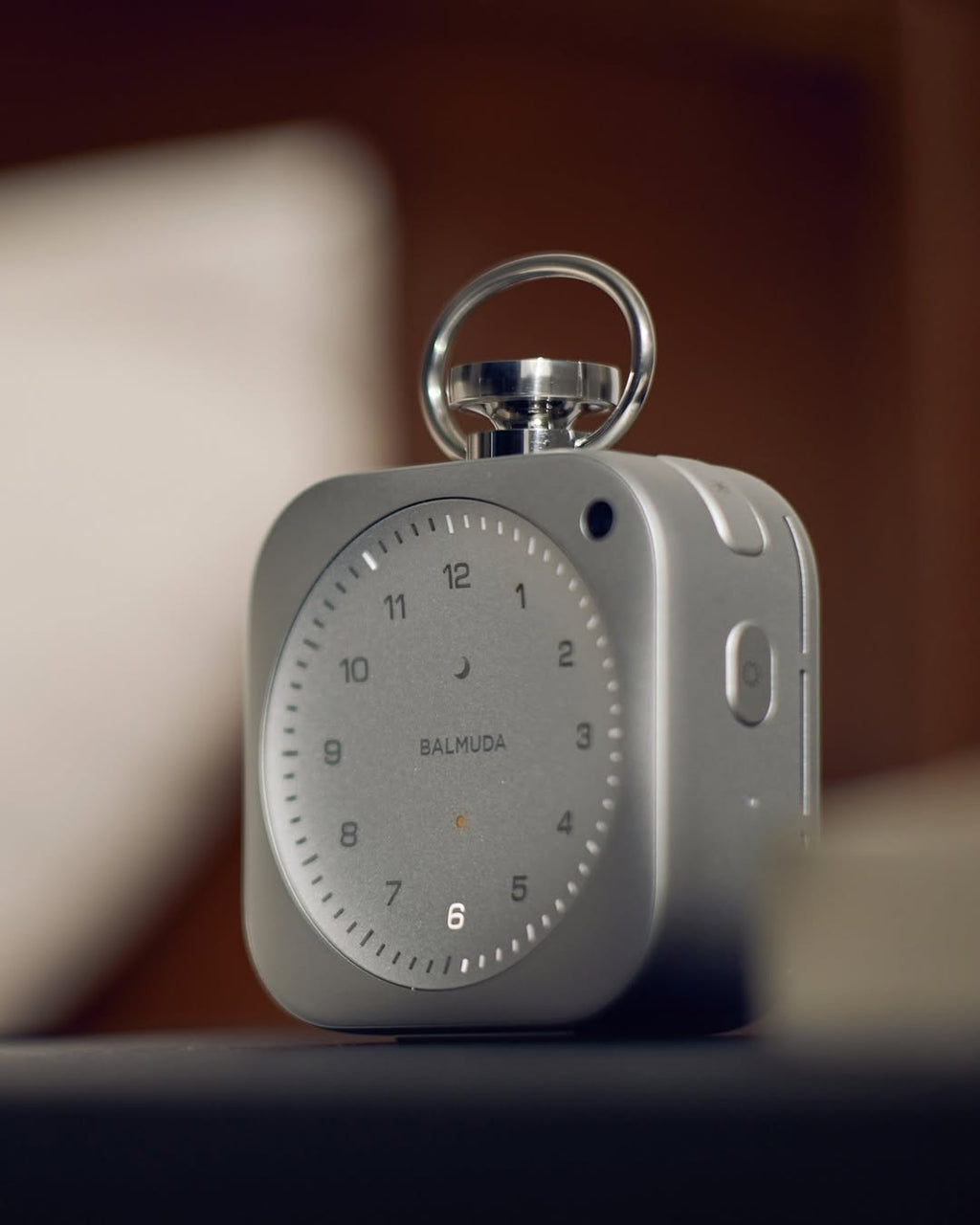 SkyHI The Clock