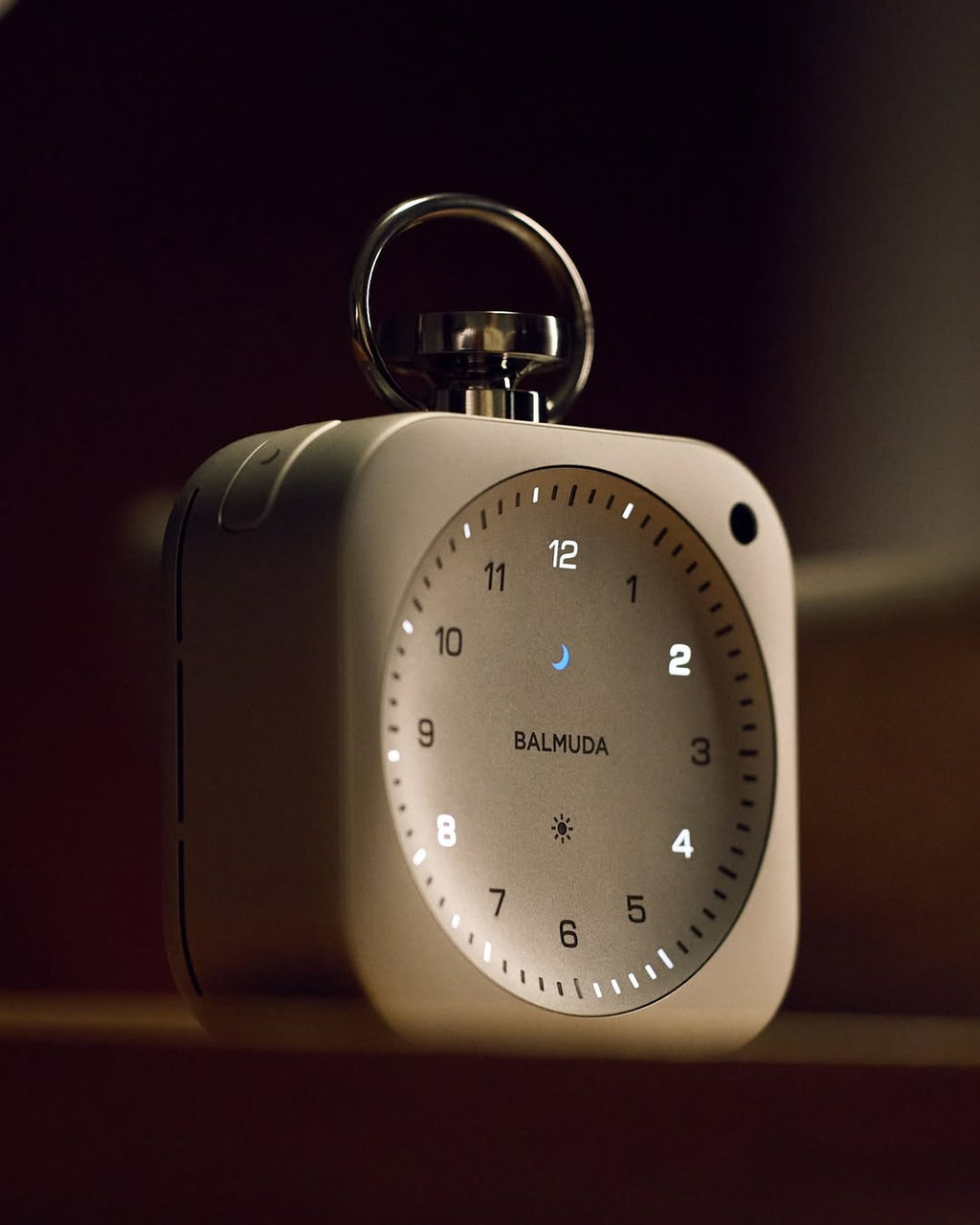 SkyHI The Clock