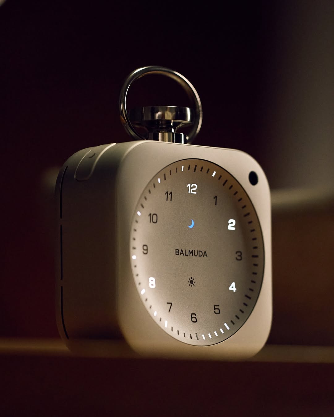 SkyHI The Clock
