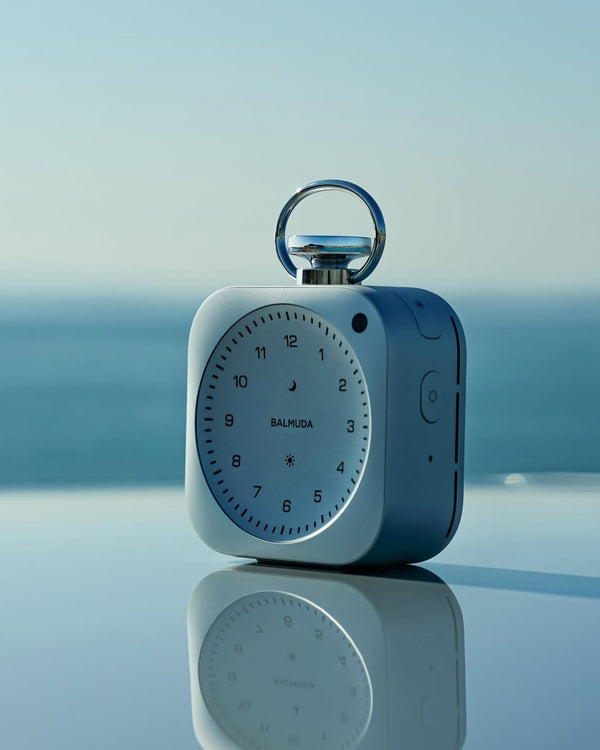 SkyHI The Clock