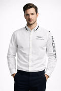 Hackett Full Sleeve Shirt - Sanki