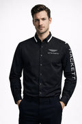 Hackett Full Sleeve Shirt - Sanki