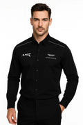 Hackett Full Sleeve Shirt - Sanki