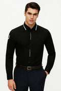 Hackett Full Sleeve Shirt - Sanki