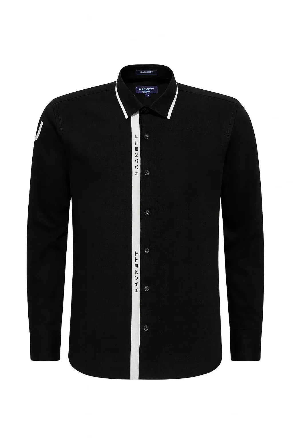 Hackett Full Sleeve Shirt - Sanki