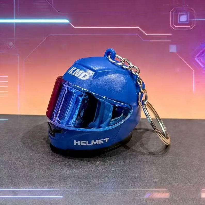KDM HELMET FOR RIDERS