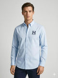 Hackett Full Sleeve Shirt - Sanki